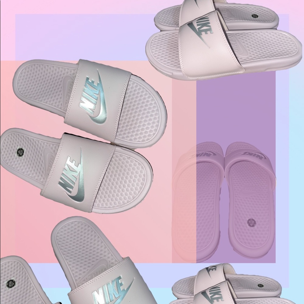 Nike Benazzi JDI Women’s Slides